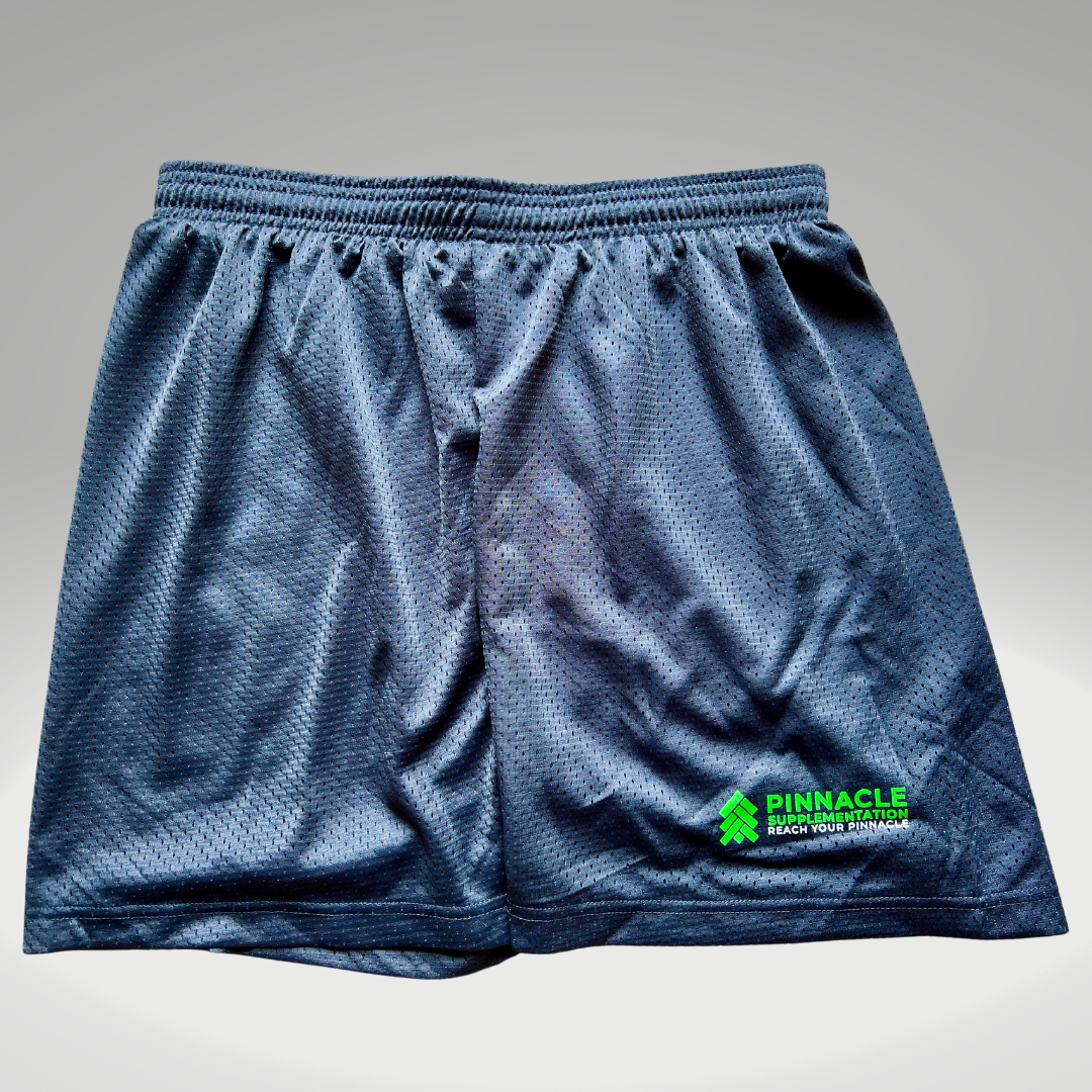 The Pinnacle Performance Shorts