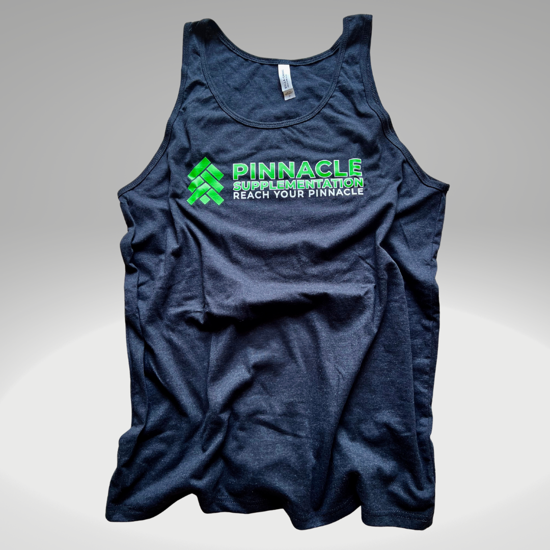 The Pinnacle Performance Tank