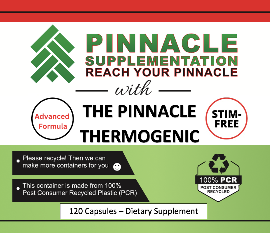 The Pinnacle Thermogenic
