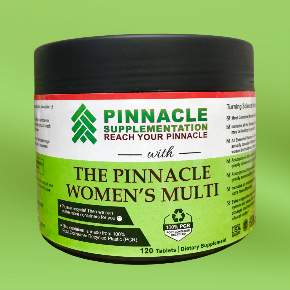 The supplement no one is talking about