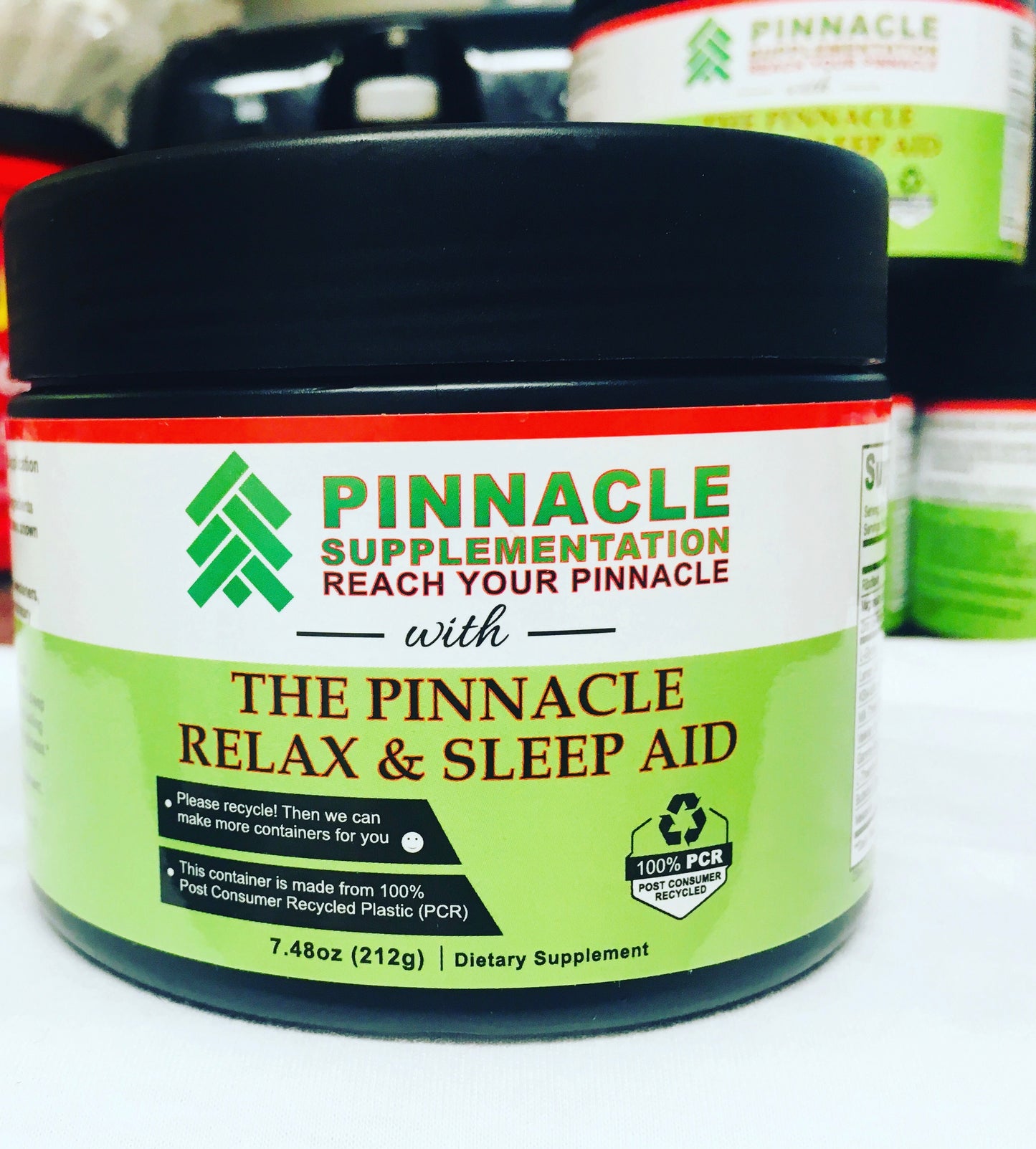 Supplement to Help Sleep Better