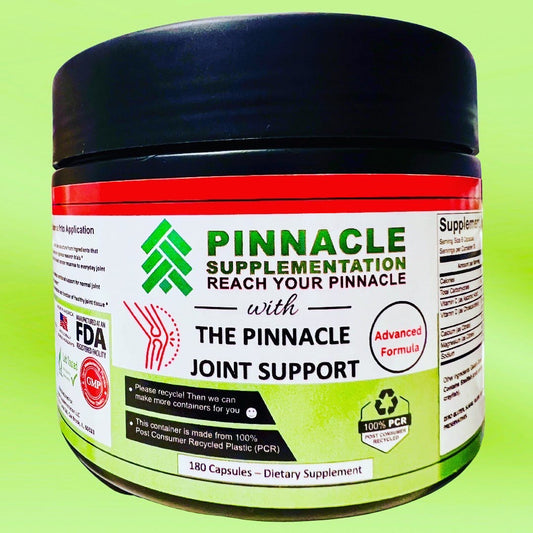 The Pinnacle Joint Support
