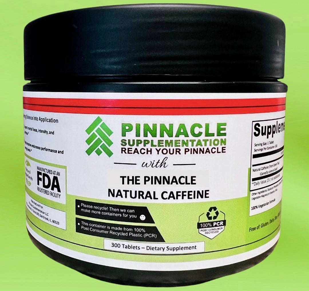 Men's Pinnacle Starter Bundle