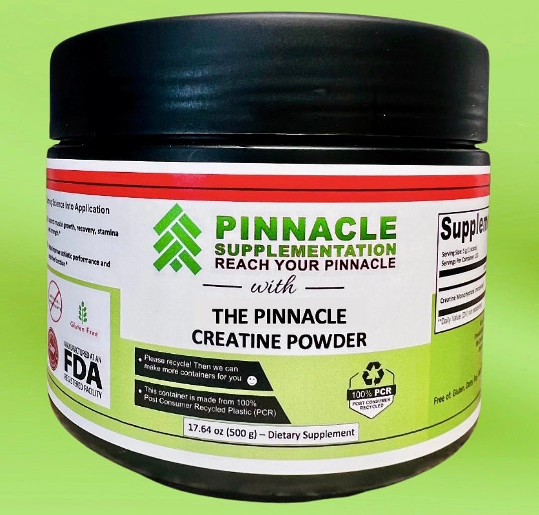 Men's Pinnacle Starter Bundle