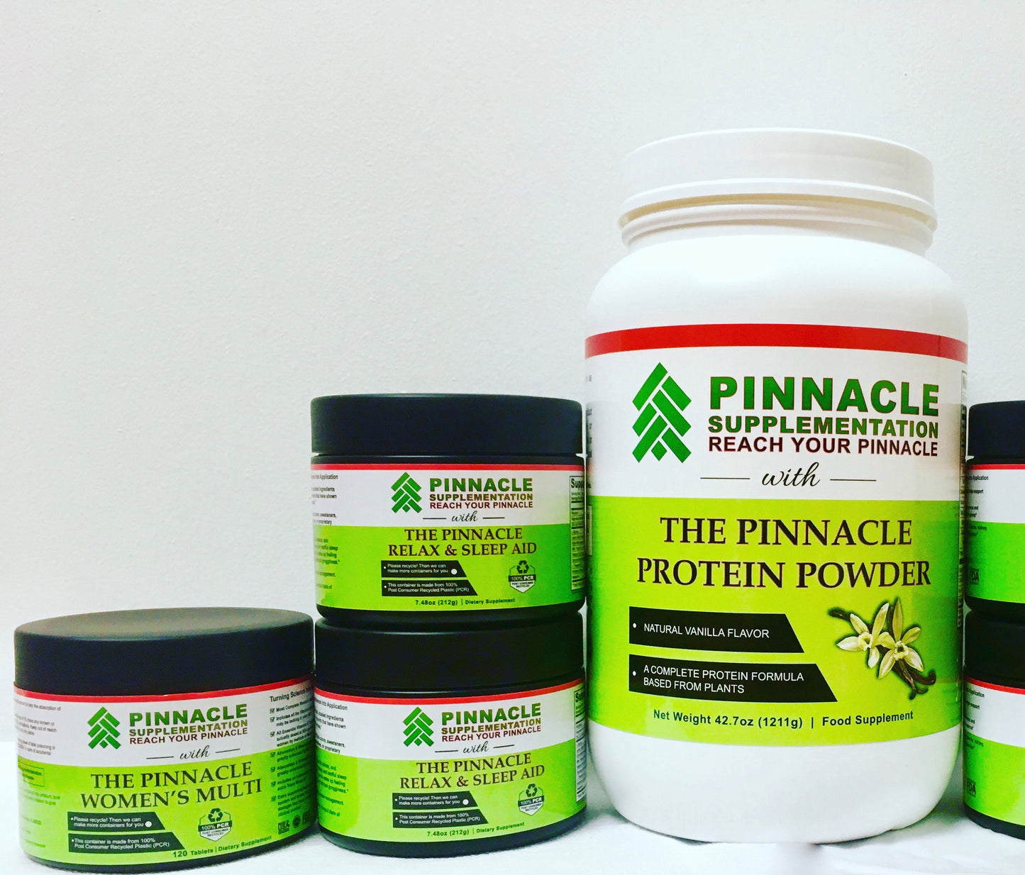 Best Supplement Brand