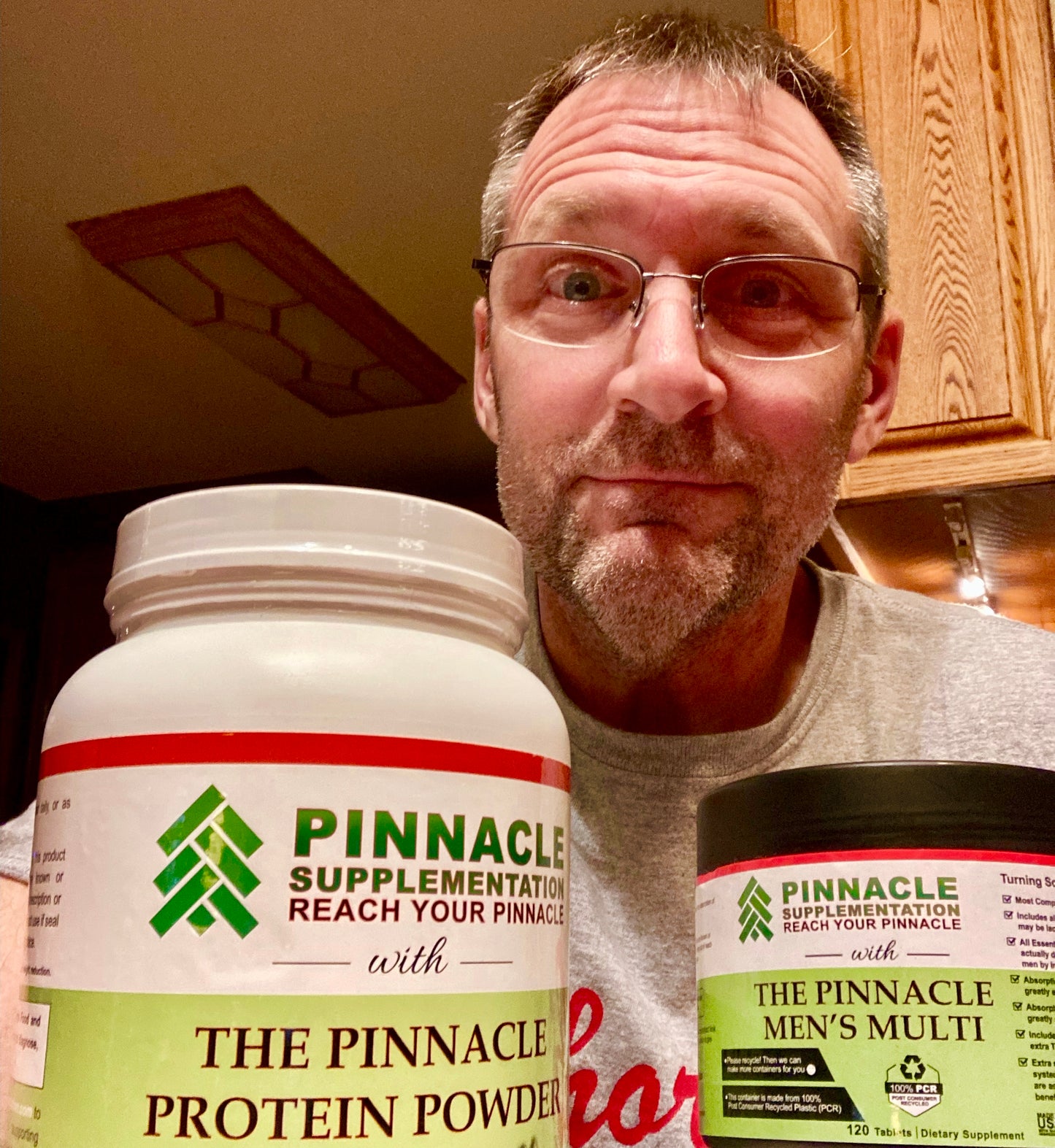 Best Multivitamin for Men