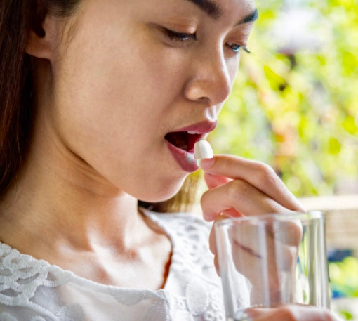 Highest Quality Women's Multivitamin