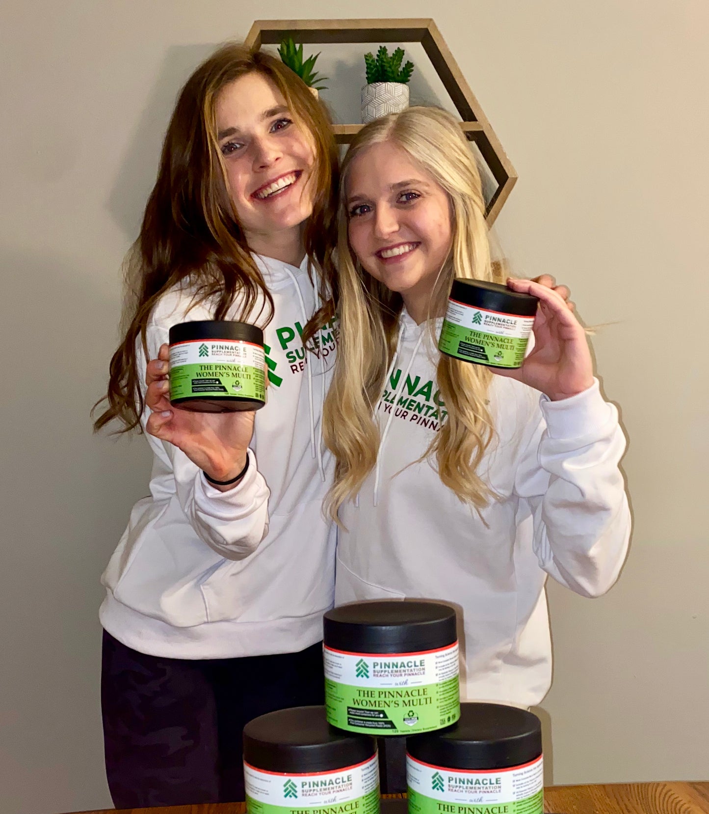 Best Supplement Company