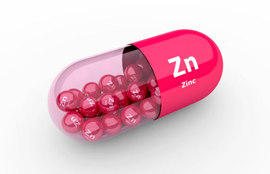 Zinc