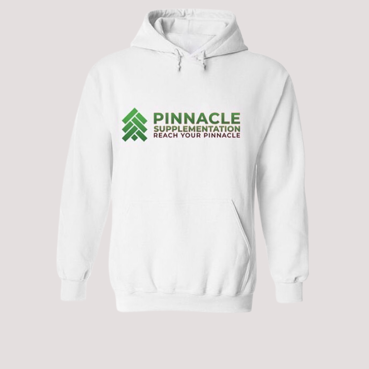 Pinnacle Performance Hoodie