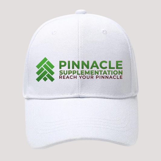 Pinnacle Performance Hat