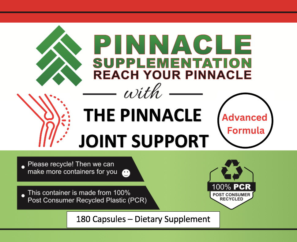 The Pinnacle Joint Support